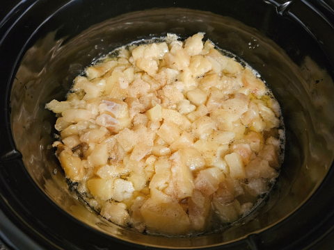 How to Render Beef Fat and Tips for Cooking with Tallow - The Learning Life