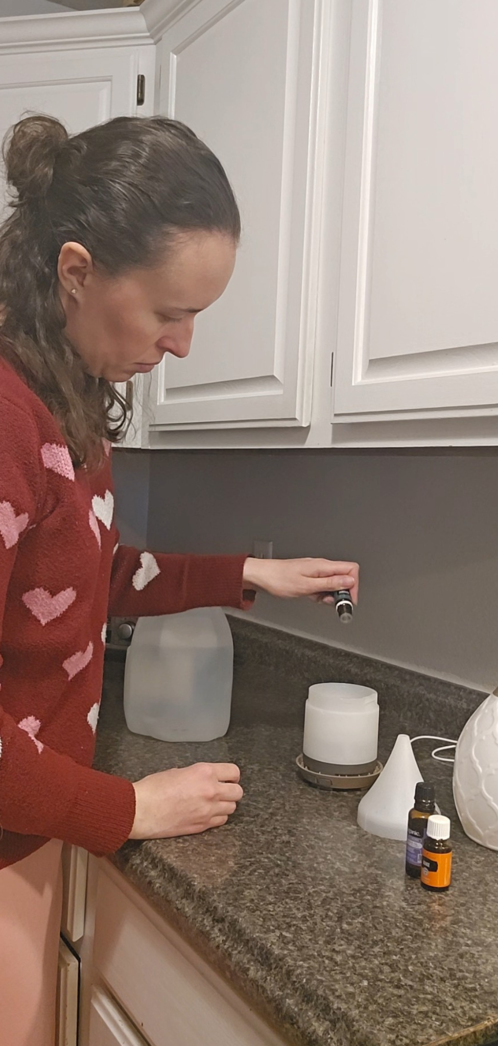 How to Clean an Essential Oil Diffuser (Without Vinegar) - The Learning ...